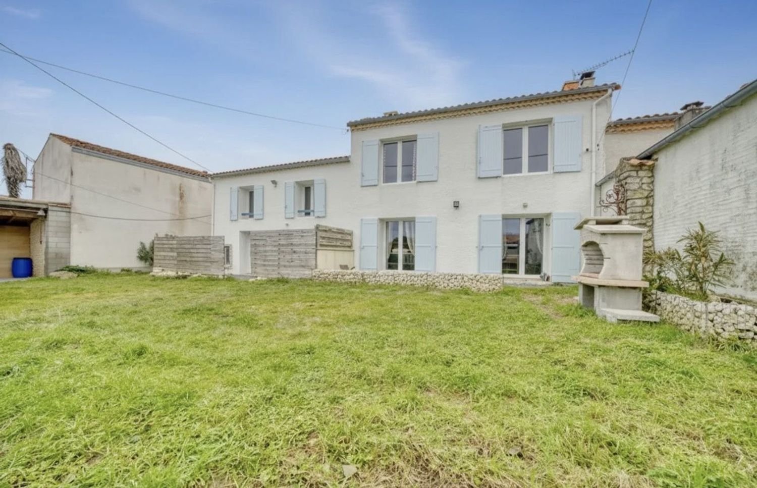 Maison à vendre, 270m², Saint-Palais-sur-Mer