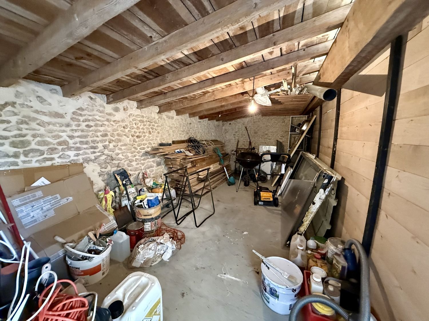 Maison à vendre, 270m², Saint-Palais-sur-Mer
