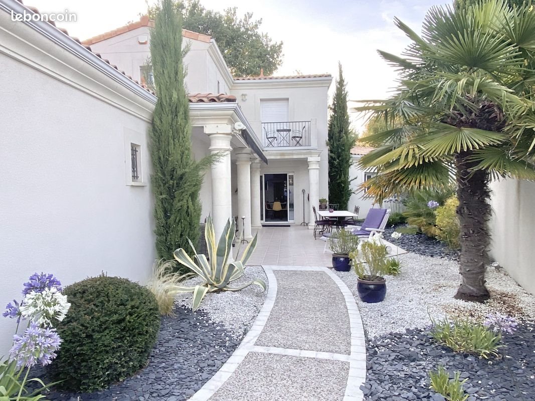 Maison à vendre, 150m², Royan