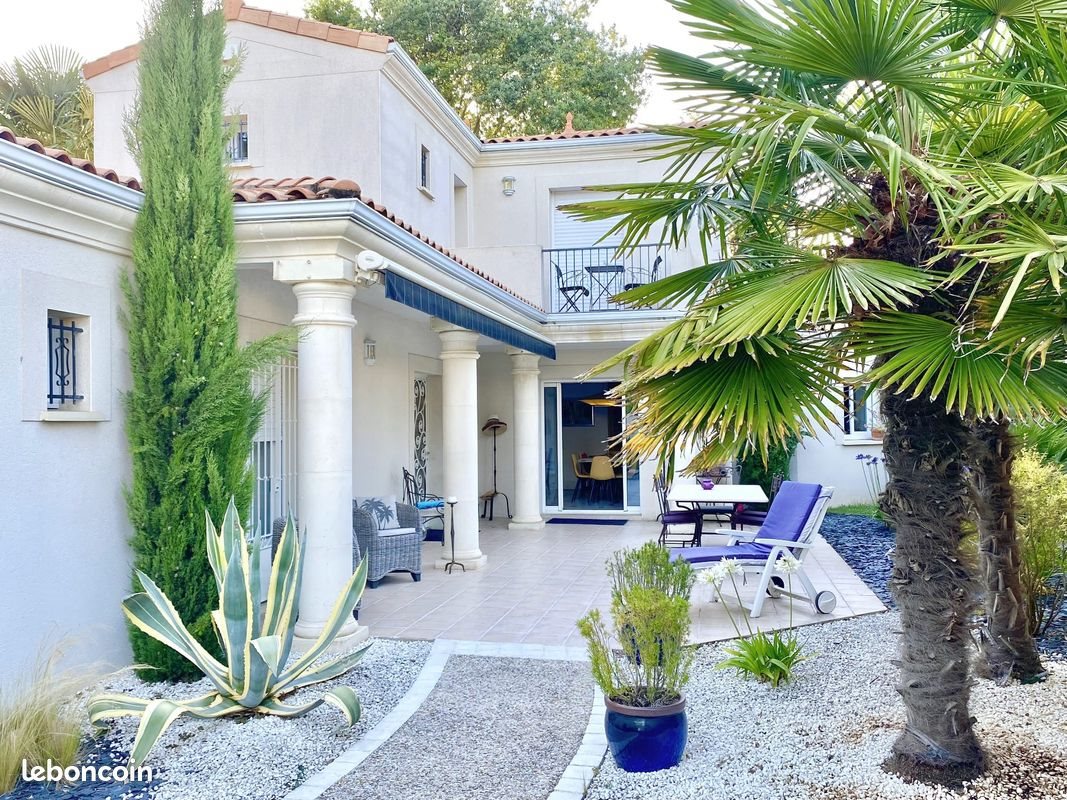 Maison à vendre, 150m², Royan