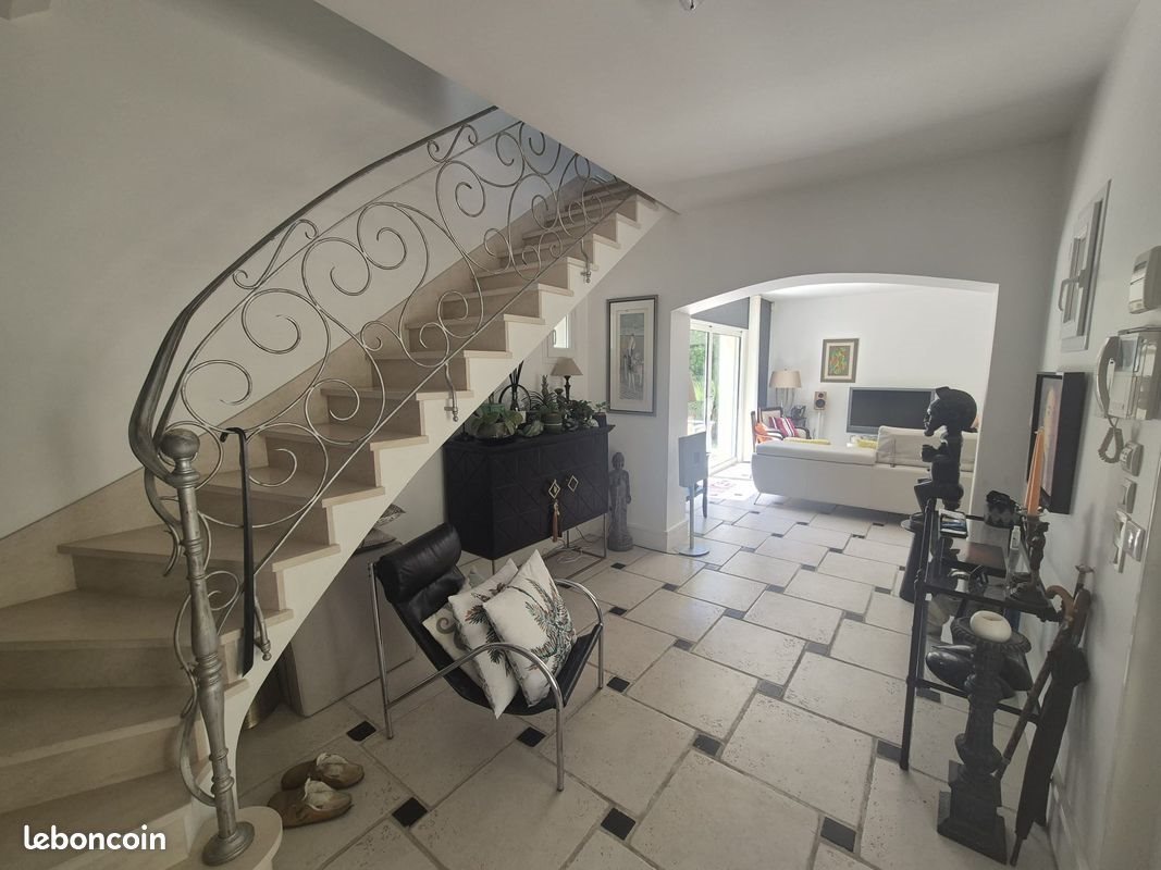 Maison à vendre, 150m², Royan