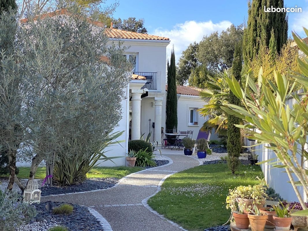 Maison à vendre, 150m², Royan