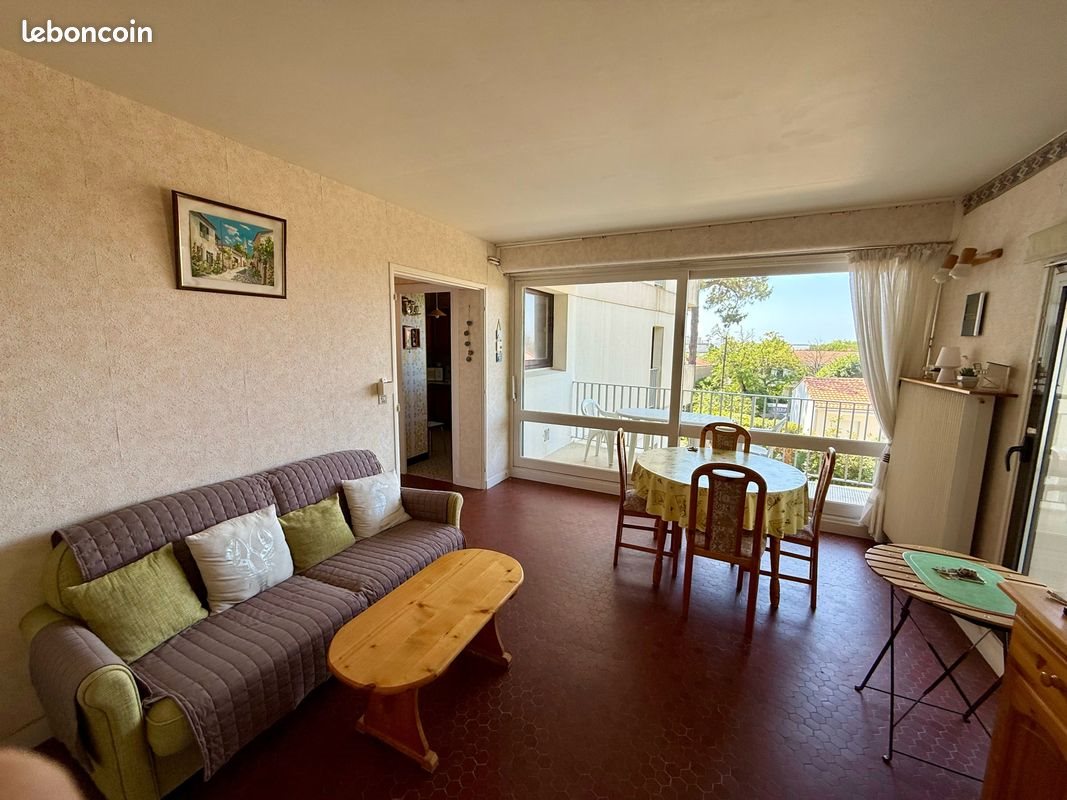 Appartement à vendre, 114m², Royan
