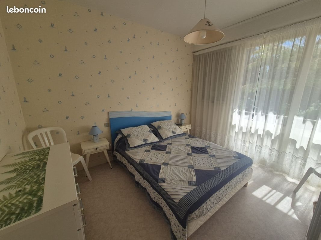 Appartement à vendre, 114m², Royan
