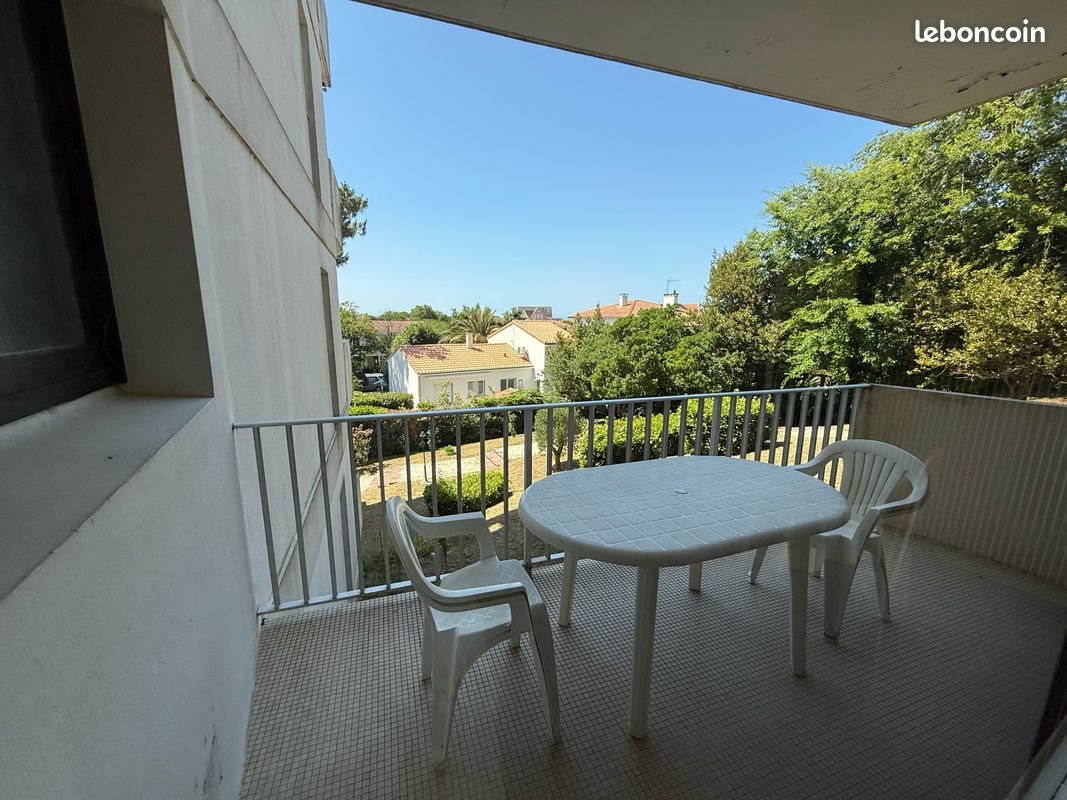 Appartement à vendre, 114m², Royan
