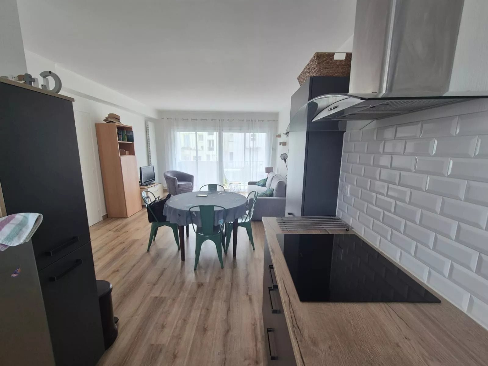Appartement à vendre, 54m², Royan