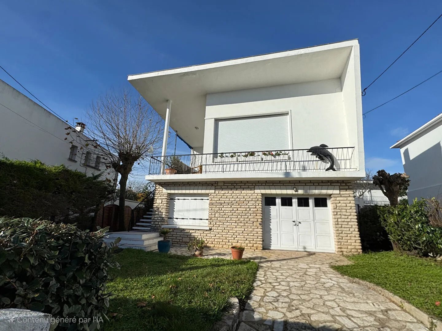 Maison à vendre, 144m², Royan
