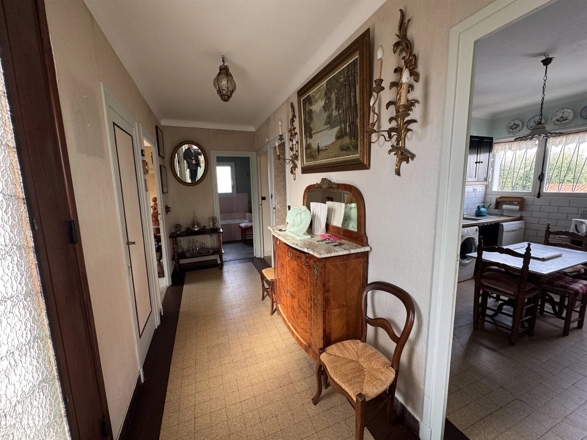Maison à vendre, 144m², Royan