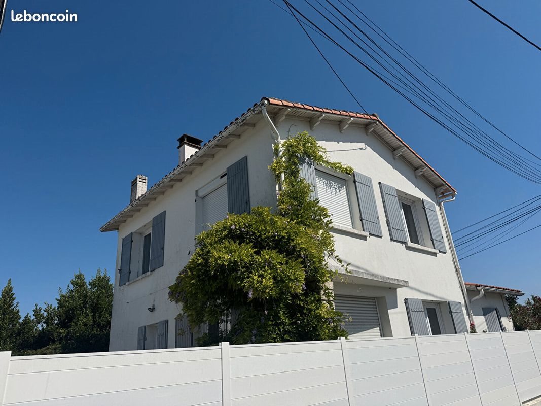 Maison à vendre, 99m², Royan