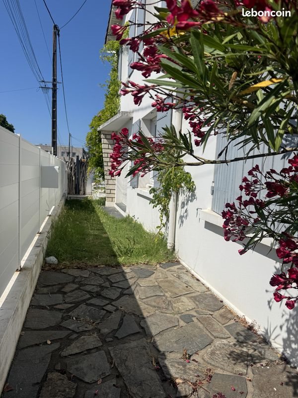 Maison à vendre, 99m², Royan