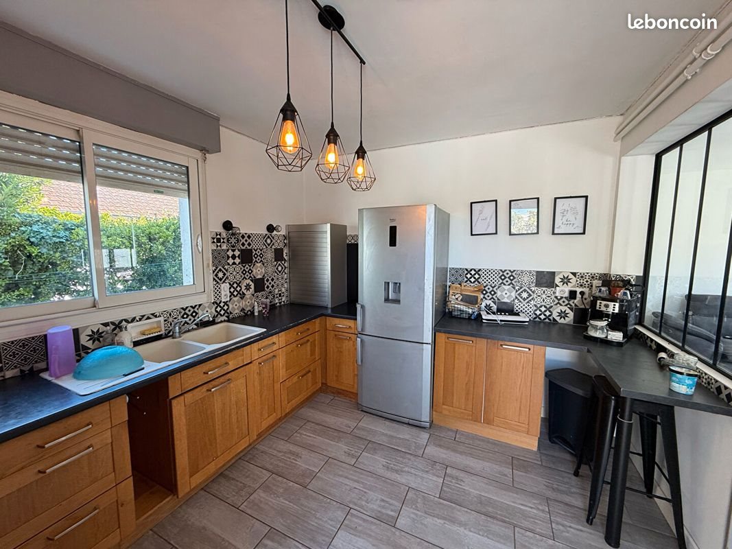 Maison à vendre, 99m², Royan