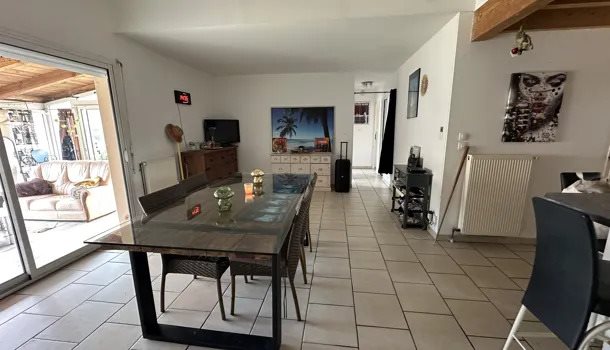 Maison à vendre, 115m², Royan