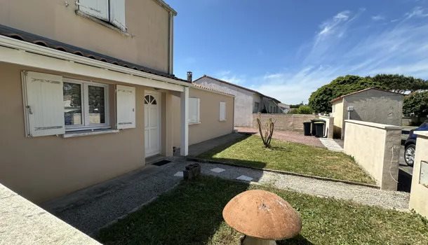 Maison à vendre, 115m², Royan