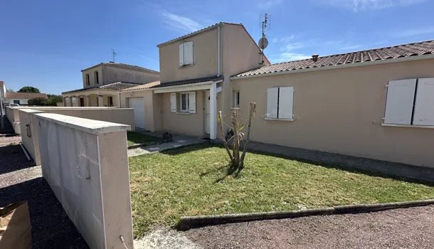Maison à vendre, 115m², Royan