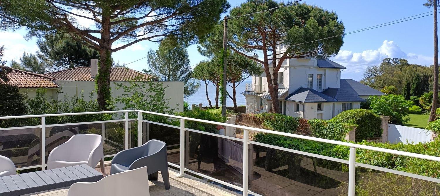 Appartement à vendre, 122m², Saint-Palais-sur-Mer