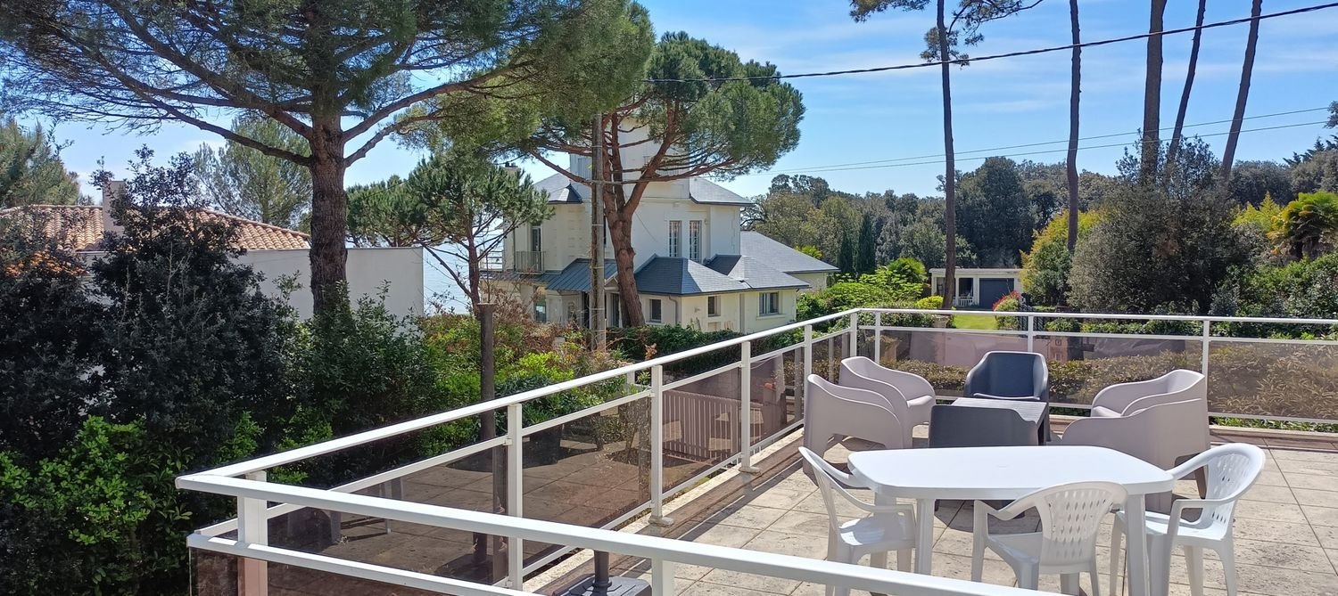 Appartement à vendre, 122m², Saint-Palais-sur-Mer