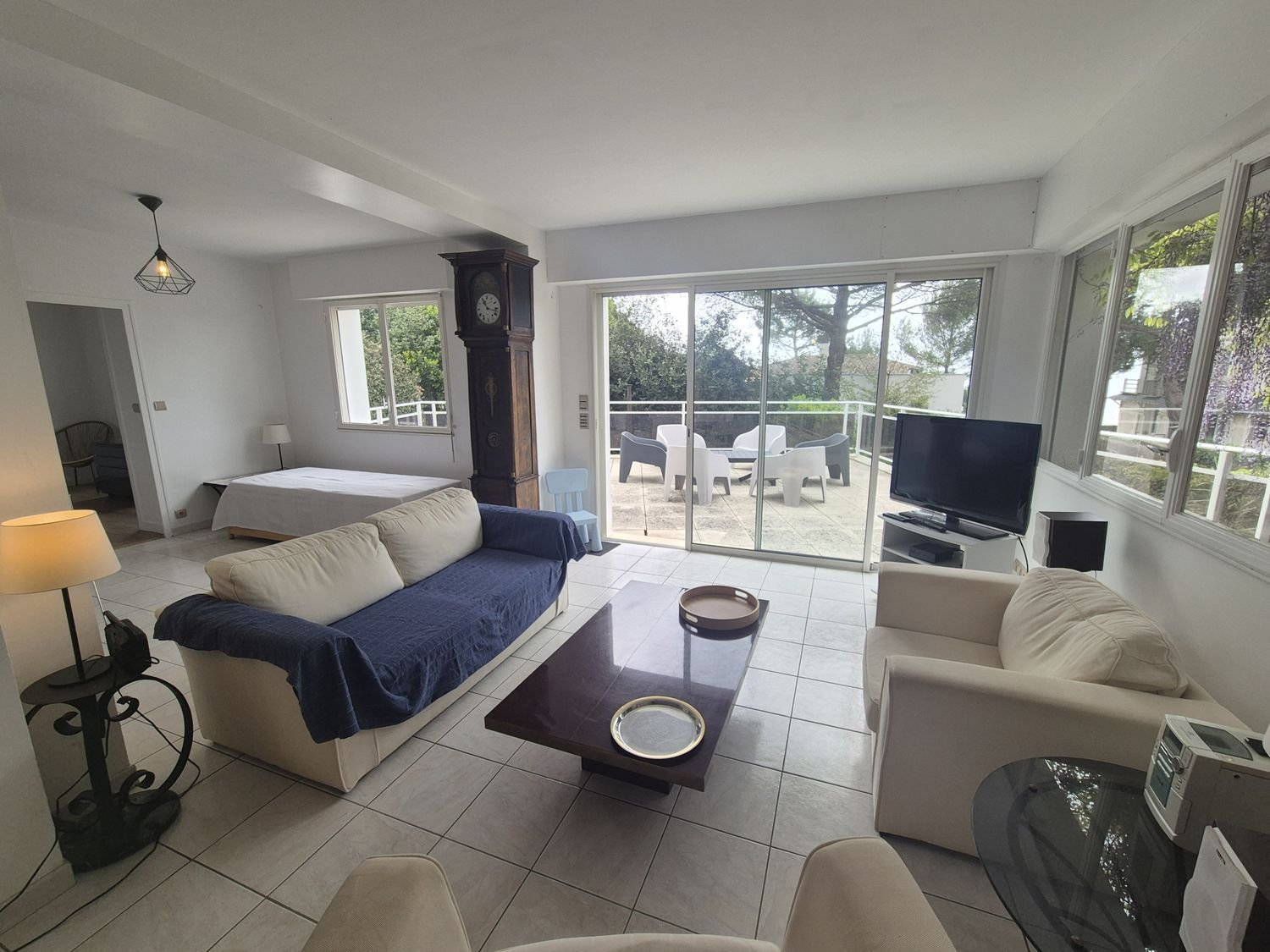 Appartement à vendre, 122m², Saint-Palais-sur-Mer