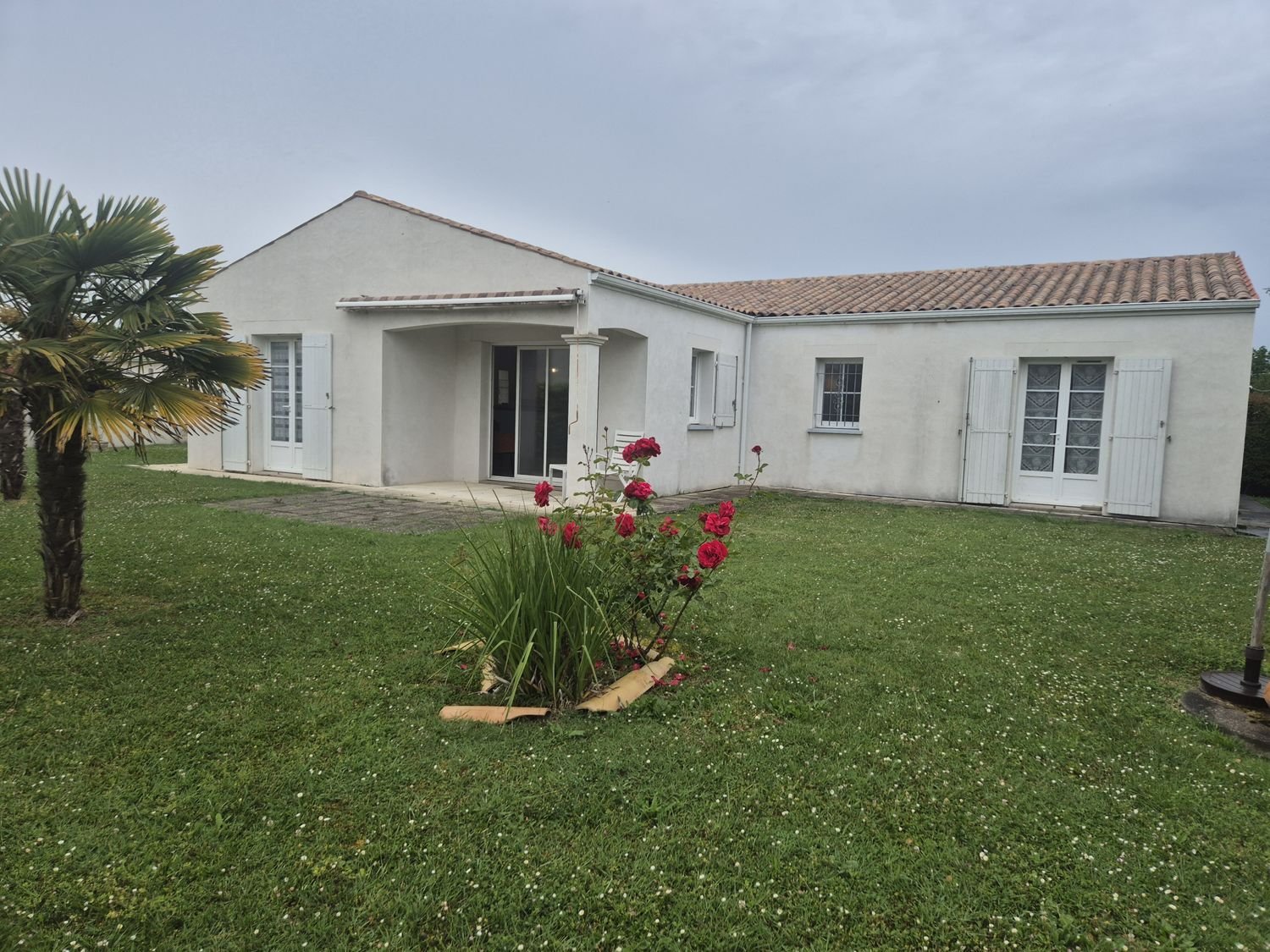 Maison à vendre, 122m², Saint-Sulpice-de-Royan