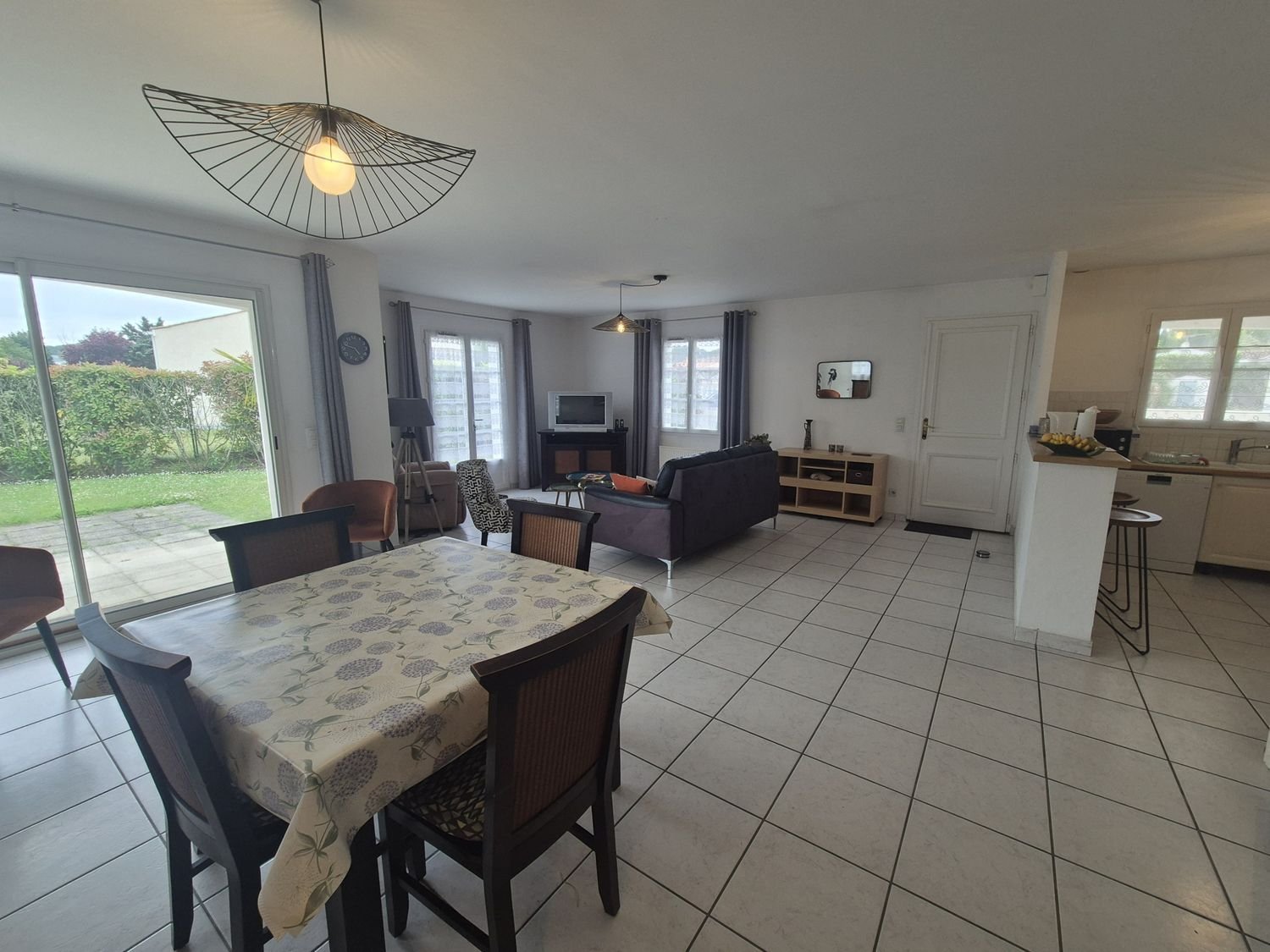 Maison à vendre, 122m², Saint-Sulpice-de-Royan