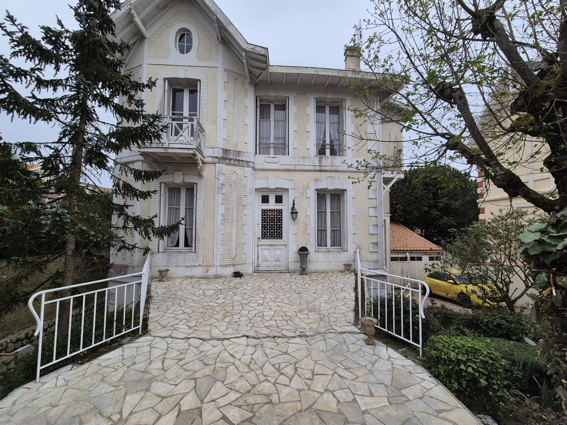Maison à vendre, 203m², Royan