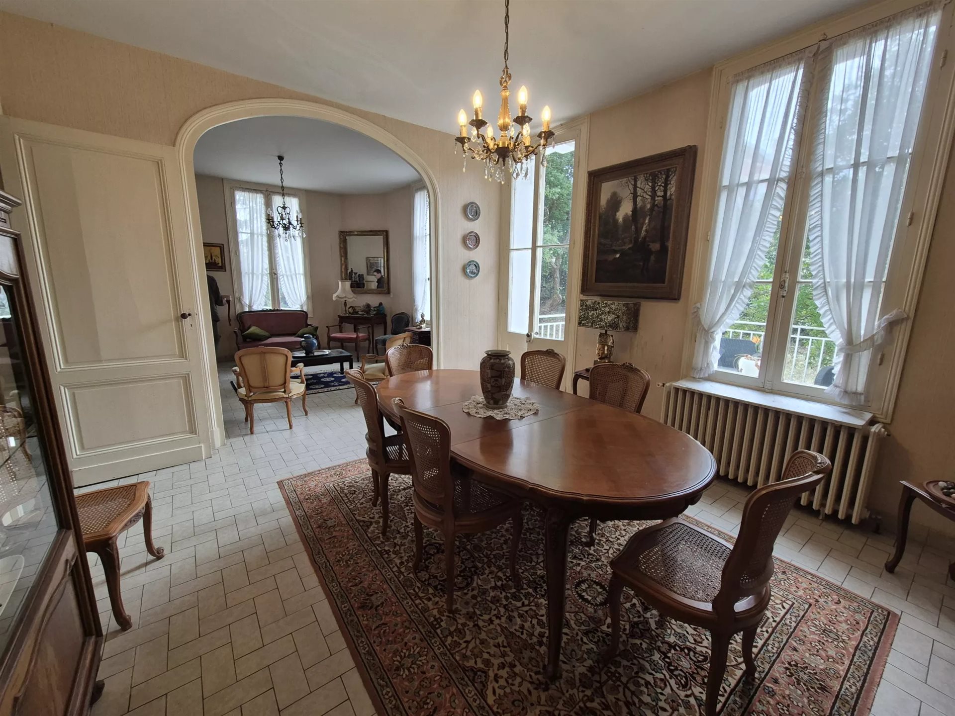 Maison à vendre, 203m², Royan