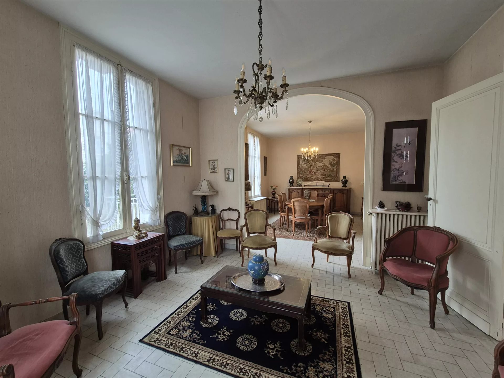 Maison à vendre, 203m², Royan