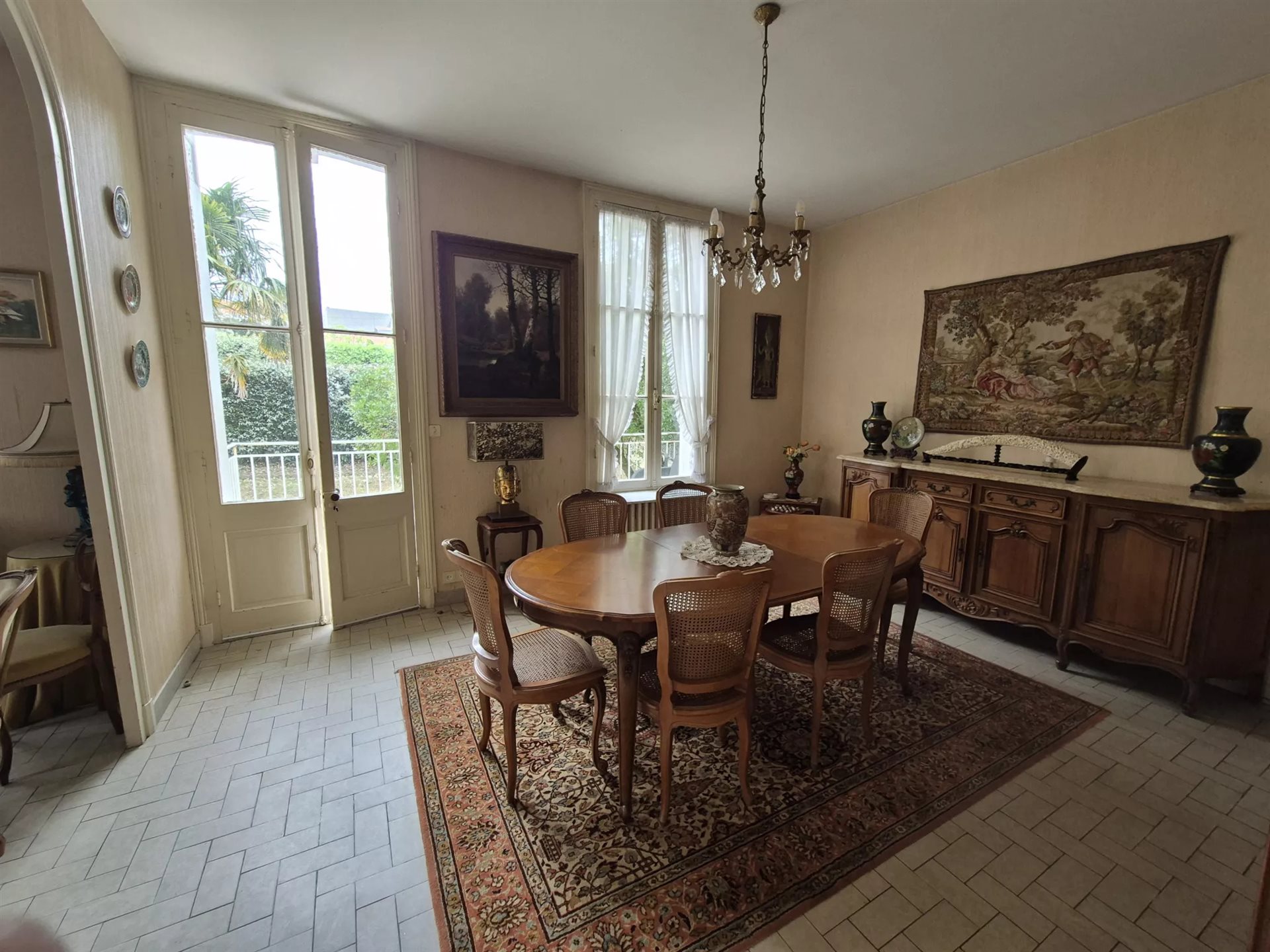 Maison à vendre, 203m², Royan