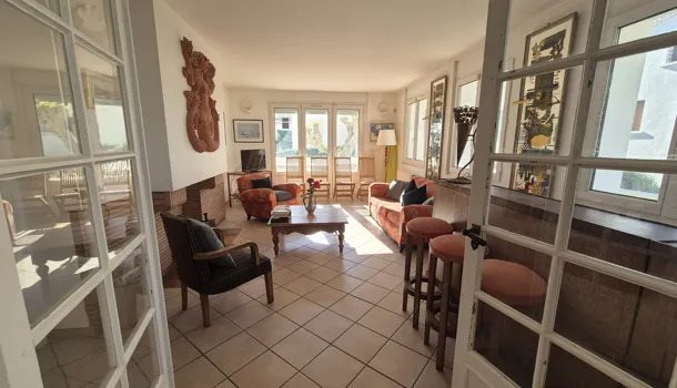 Maison à vendre, 210m², Royan