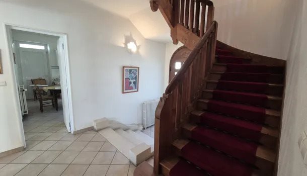 Maison à vendre, 210m², Royan