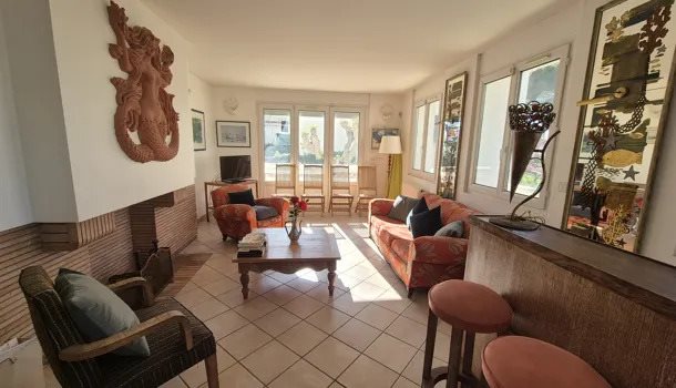 Maison à vendre, 210m², Royan