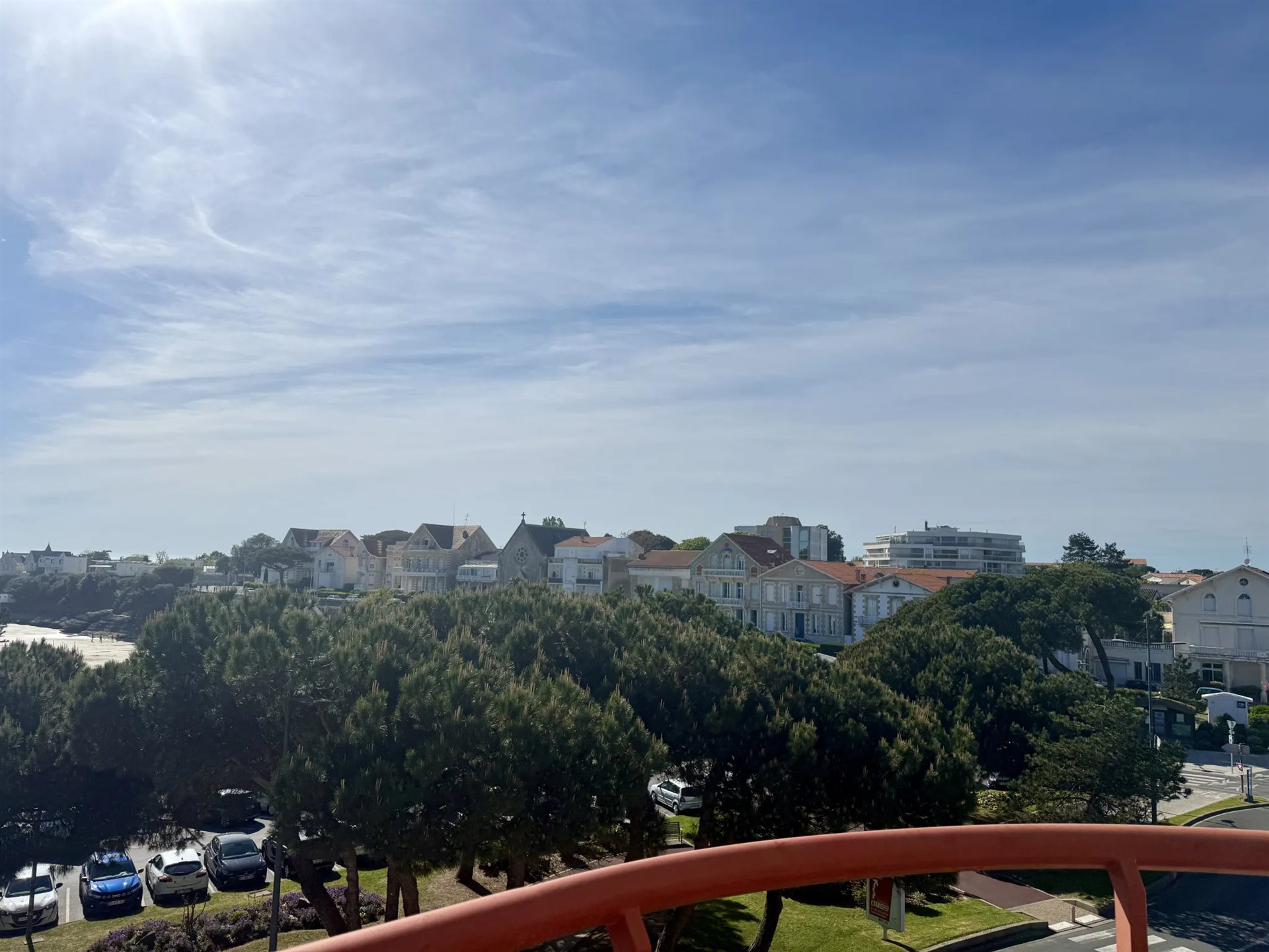 Appartement à vendre, 80m², Royan