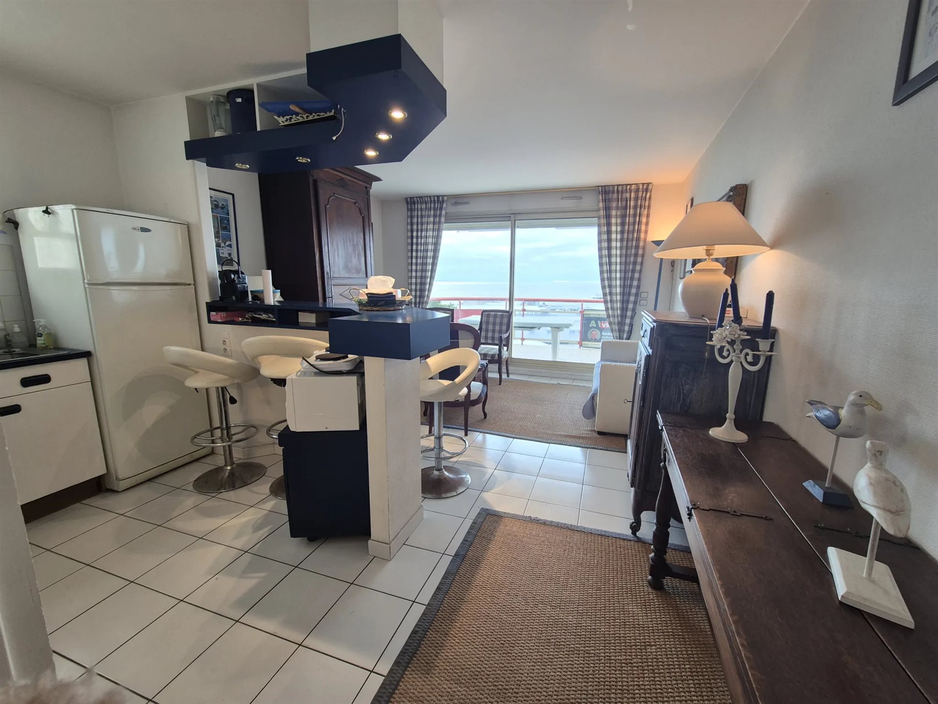 Appartement à vendre, 80m², Royan