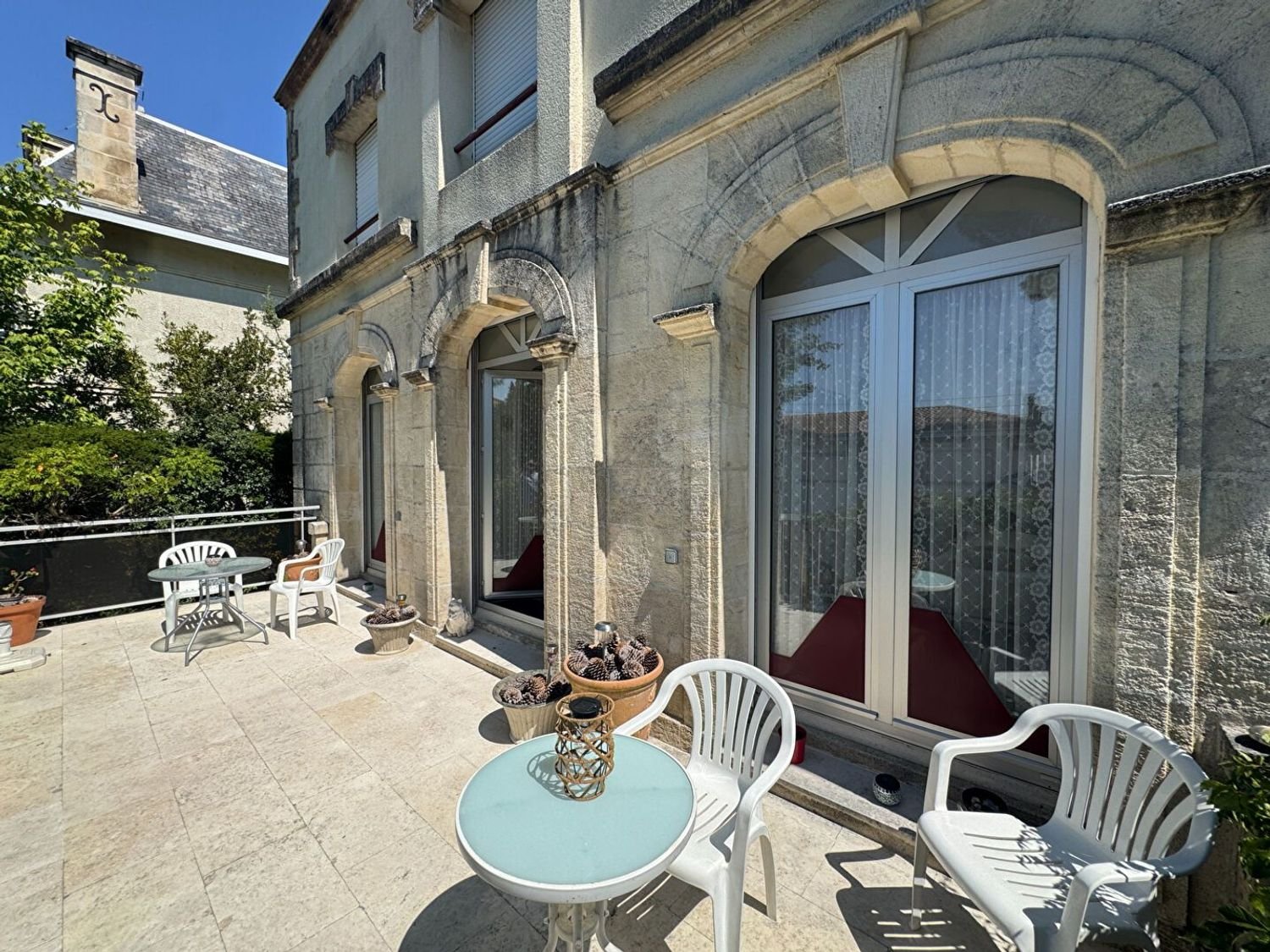 Appartement à vendre, 73m², Royan