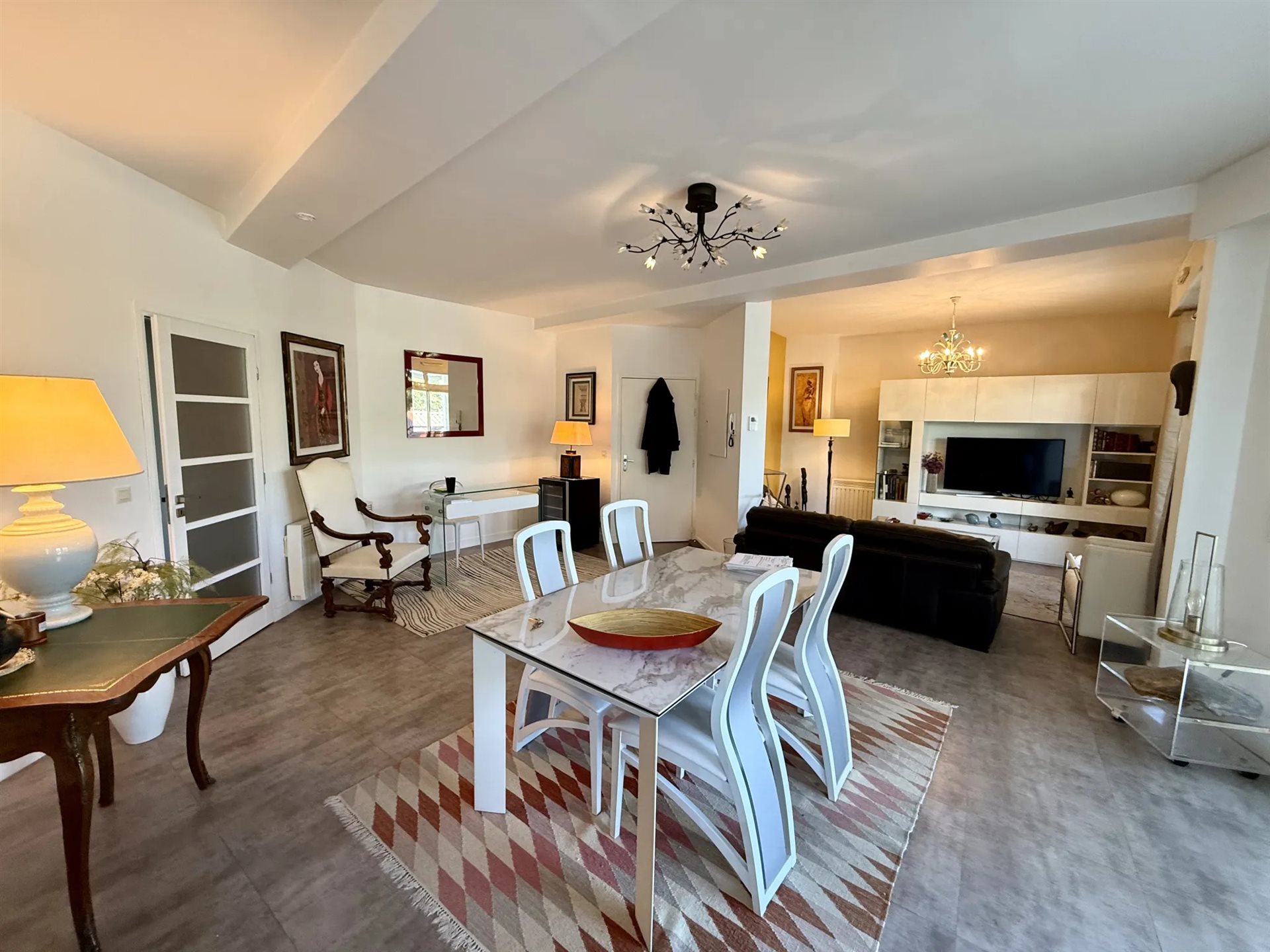Appartement à vendre, 93m², Vaux-sur-Mer