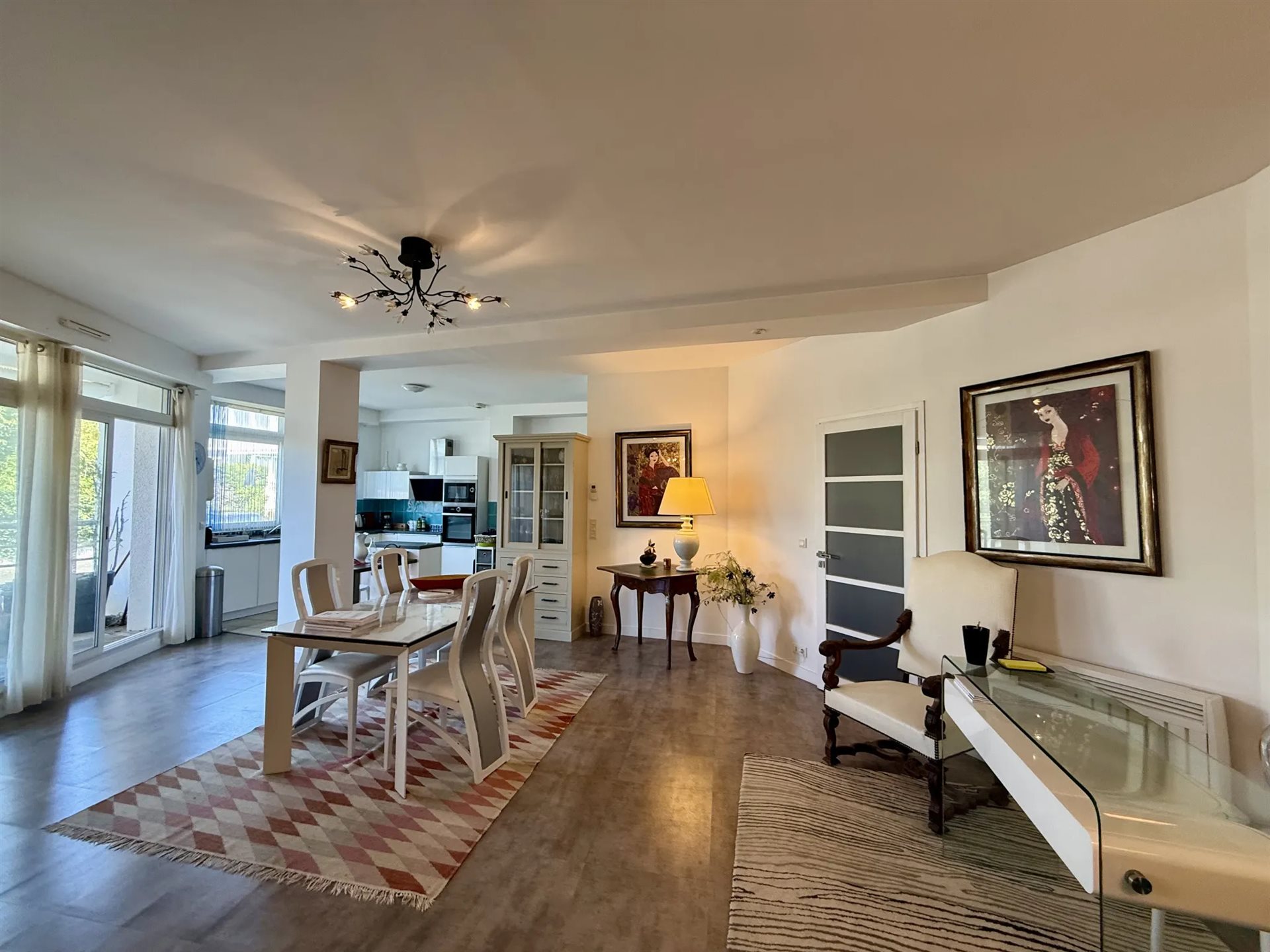 Appartement à vendre, 93m², Vaux-sur-Mer