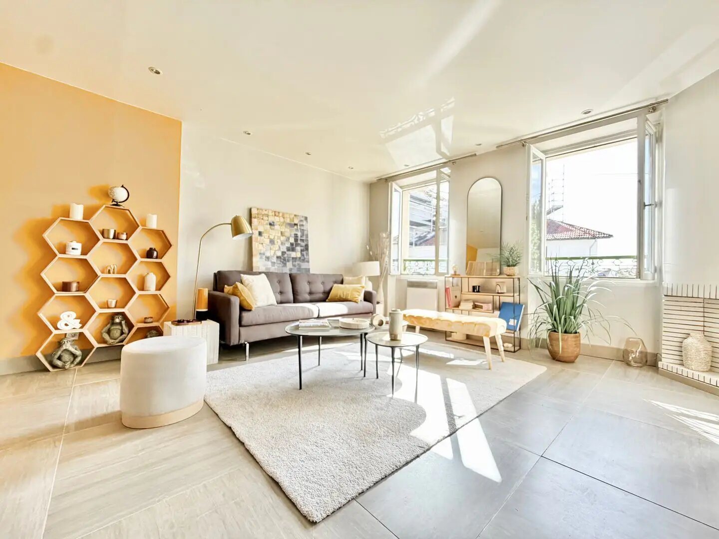 Maison à vendre, 57m², Rueil-Malmaison
