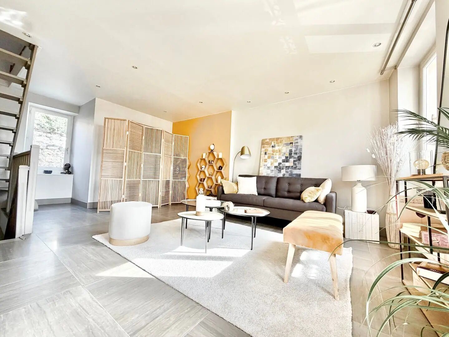 Maison à vendre, 57m², Rueil-Malmaison
