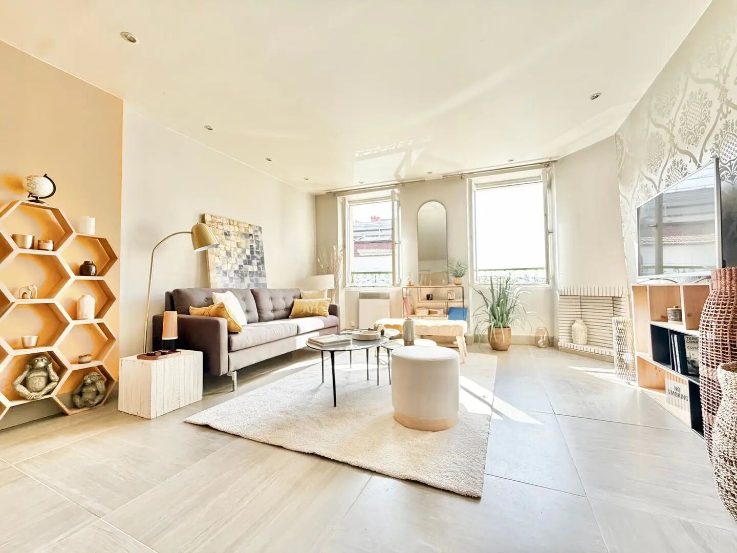Maison à vendre, 57m², Rueil-Malmaison