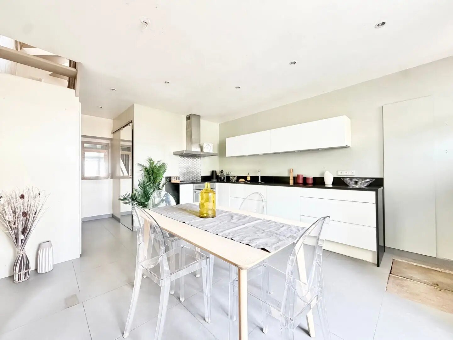 Maison à vendre, 57m², Rueil-Malmaison
