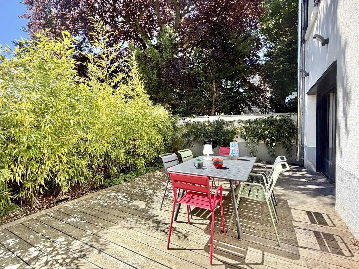 Maison à vendre, 147m², Vaucresson
