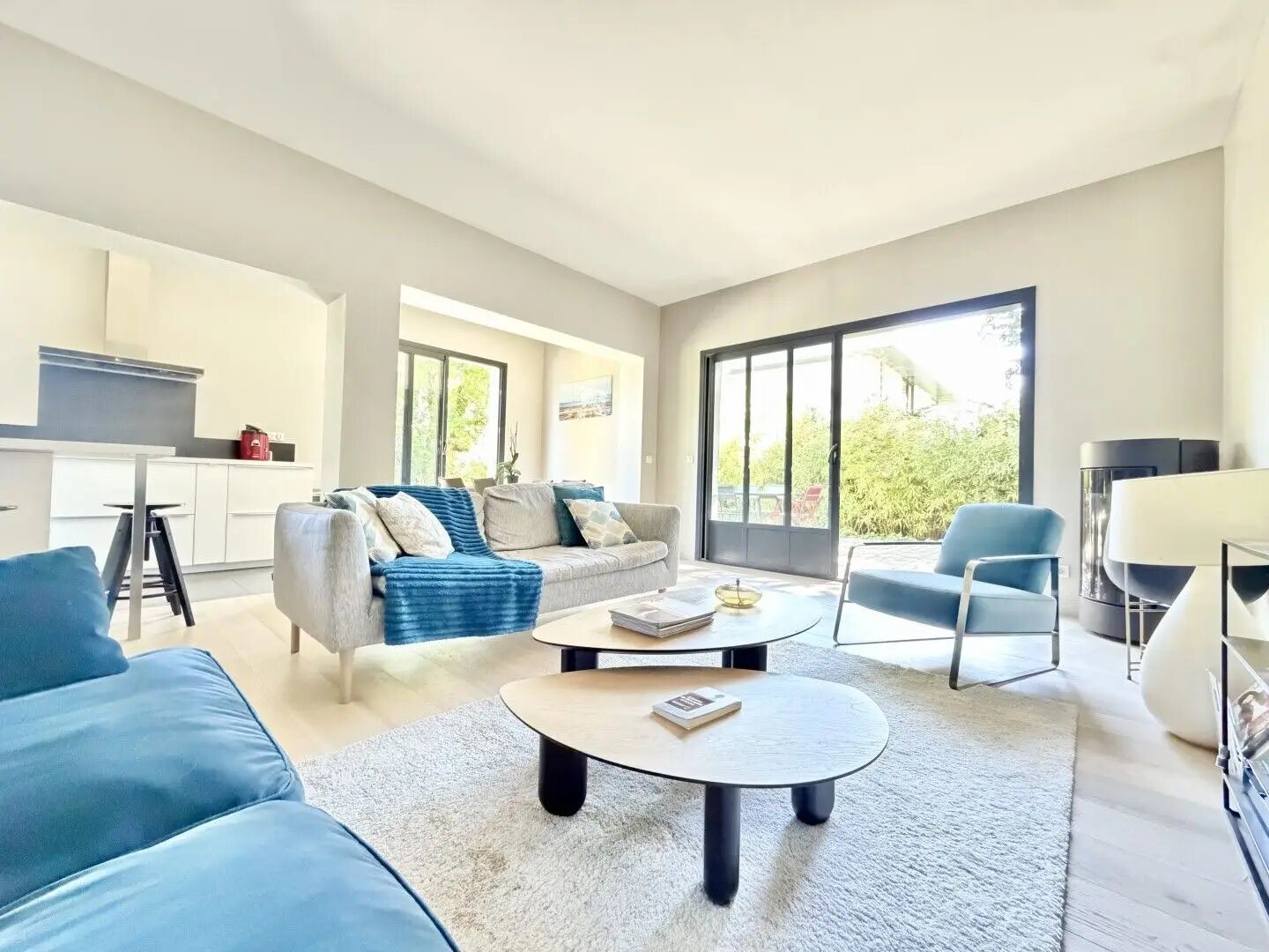Maison à vendre, 147m², Vaucresson