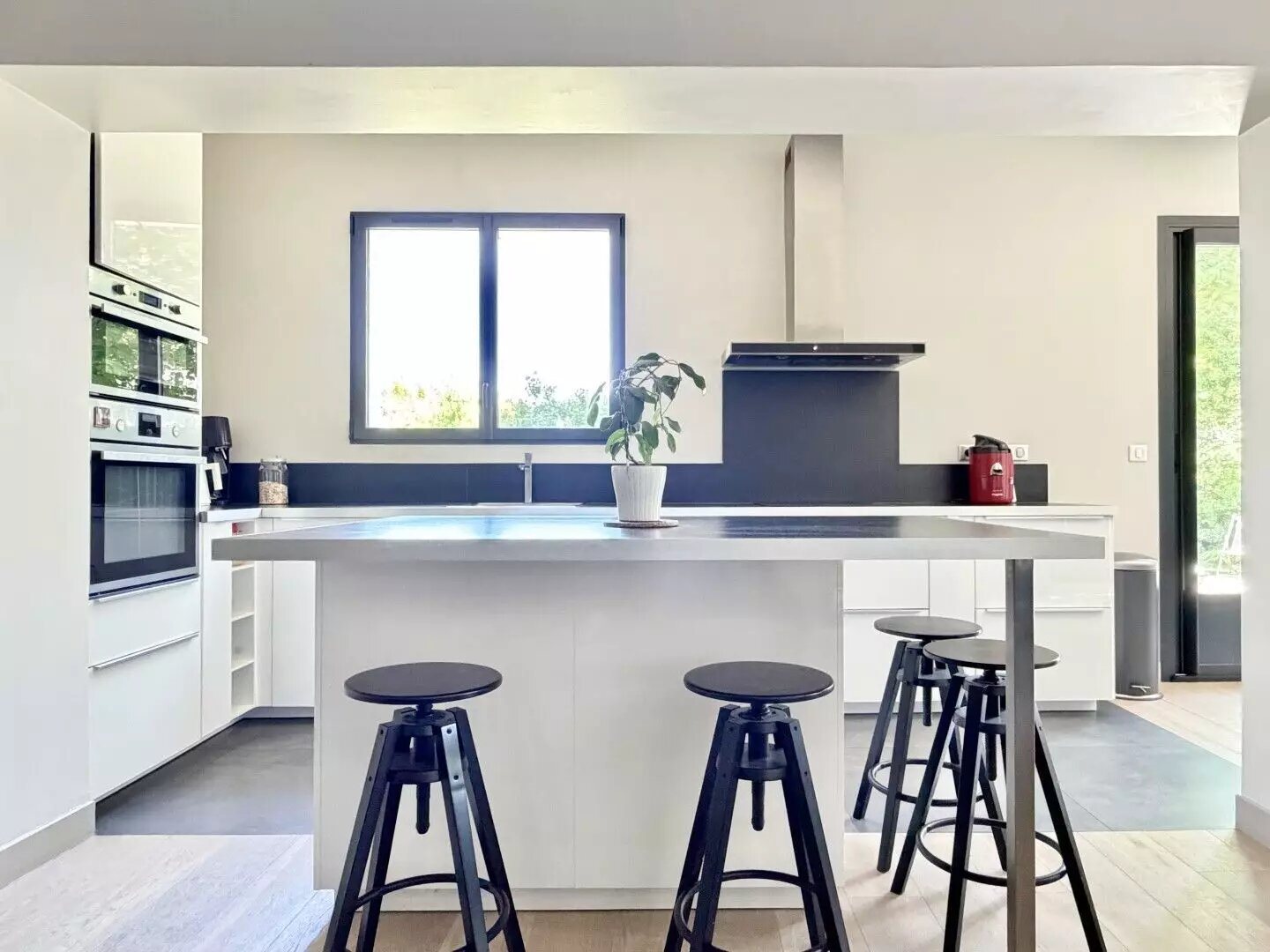 Maison à vendre, 147m², Vaucresson