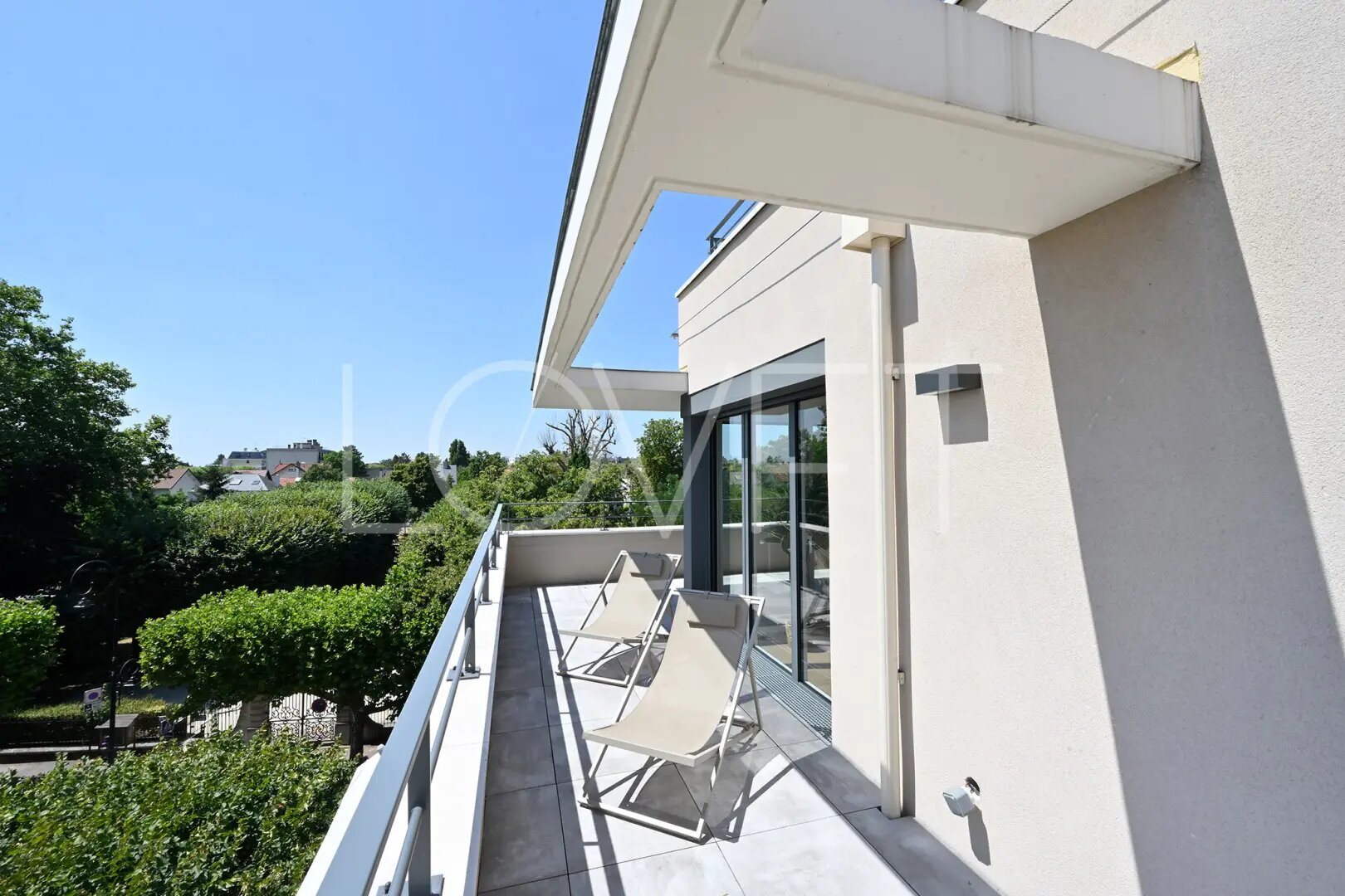 Appartement à vendre, 119m², Saint-Maur-des-Fossés