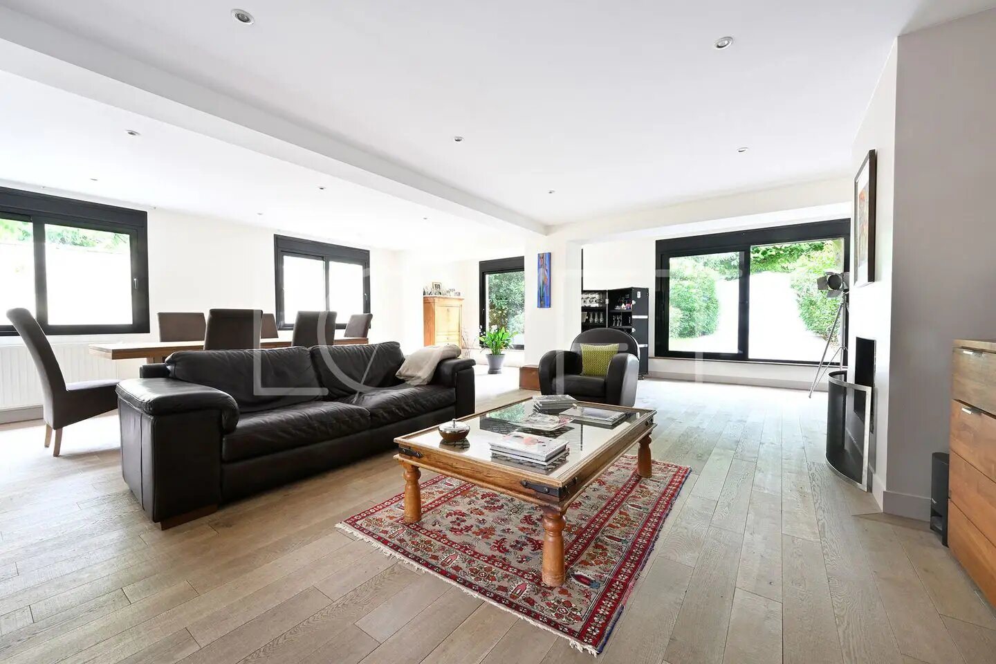 Maison à vendre, 174m², Rueil-Malmaison