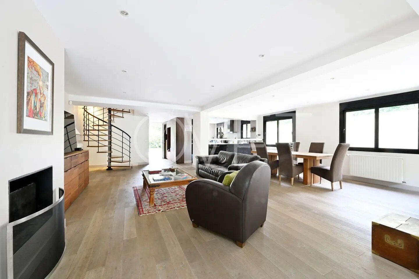 Maison à vendre, 174m², Rueil-Malmaison