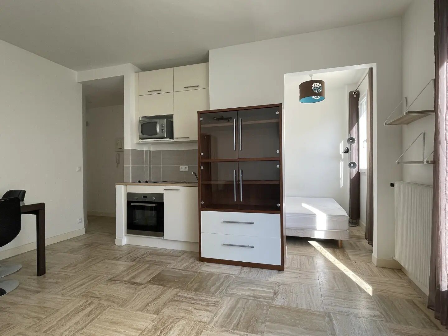 Appartement à louer, 29m², Boulogne-Billancourt
