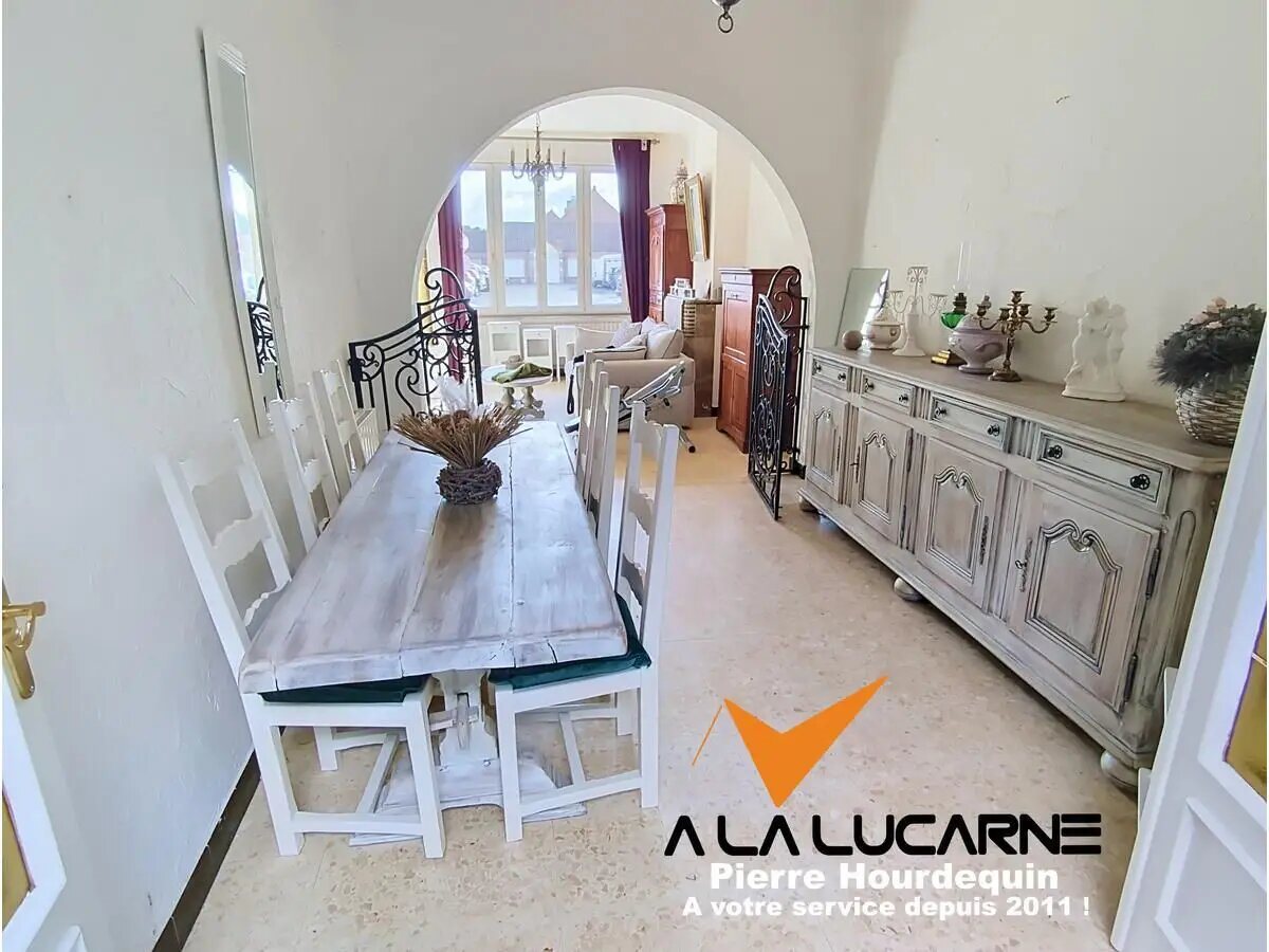 Maison à vendre, 147m², La Sentinelle