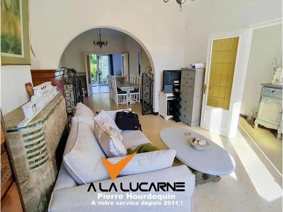 Maison à vendre, 147m², La Sentinelle