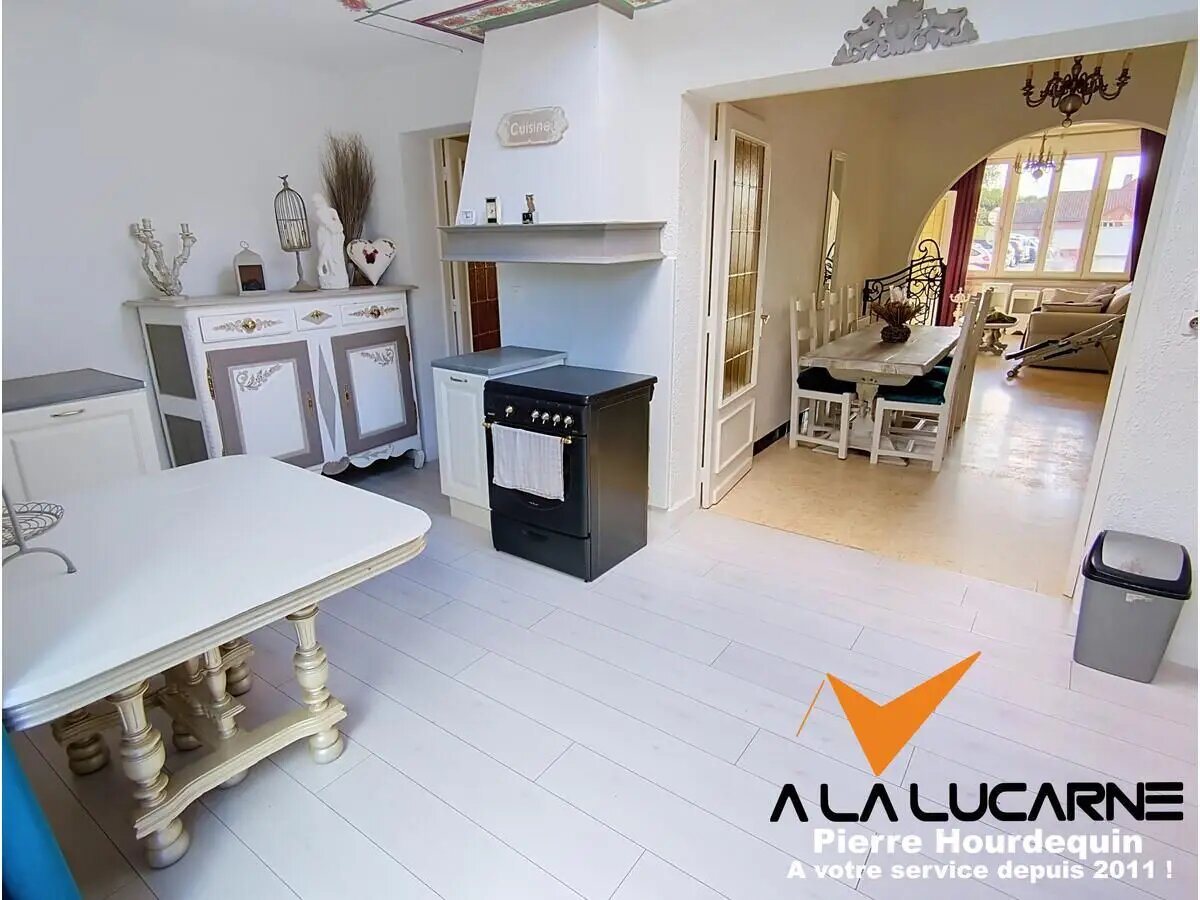 Maison à vendre, 147m², La Sentinelle