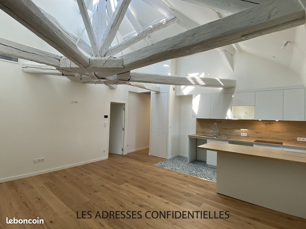 Appartement à louer, 79m², Charbonnières-les-Bains